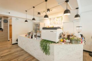 T Hostel @ Victory Monument - 6