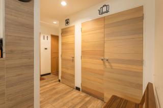 T Hostel @ Victory Monument - 8