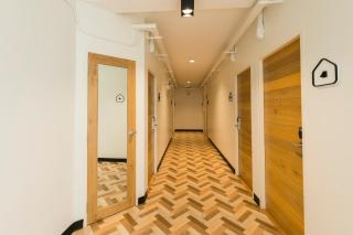 T Hostel @ Victory Monument - 3