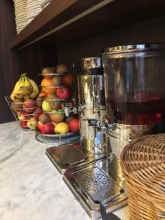 Apple Inn Hotel - Amsterdam - 8