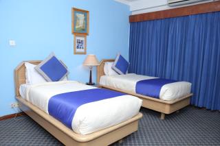 Hotel Clarion - Kathmandu - 9