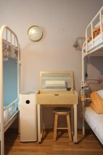 Yeha Guesthouse - Jeju-stad - 5