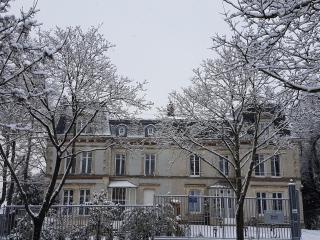La Demeure d'Elodie - Épernay - 8