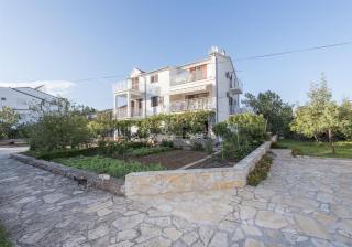 Apartments Summertime - Srima - 0