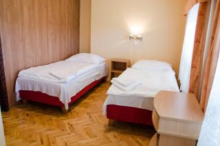 Hotel U Jezera - Velký Osek - 4