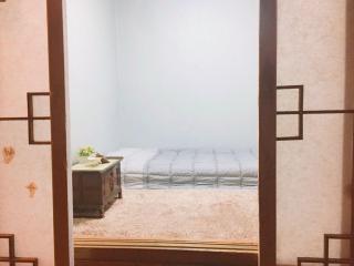 ICOS Guesthouse 1 - Female Only - Seul - 1