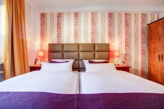 Rhein Neckar Hotel - 6