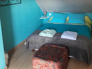 Maison Entre Terre et Mer - Primelin - 2