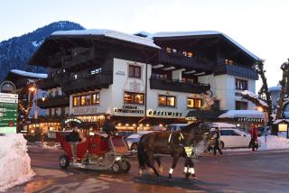 Hotel Rösslwirt - Kirchberg in Tirol - 8