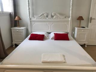 Gite Grenadille Martinique, résidence naturiste - 2