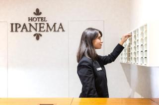 Oca Ipanema Hotel - Vigo - 7