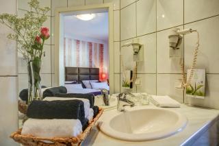 Rhein Neckar Hotel - 3
