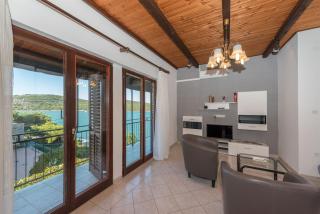 Apartment Lidija - Tisno - 7