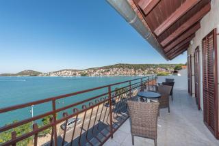 Apartment Lidija - Tisno - 8