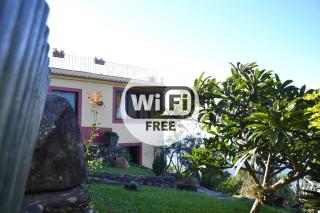 Casal São João Cottages 105 - Fajã da Ovelha - 0