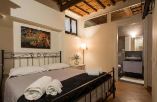 Apartment Zeus - Florencia - 0