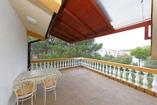 Rooms Jeriko - Vodice - 9