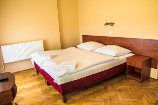 Hotel U Jezera - Velký Osek - 8
