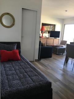 Appartement, vue mer à 150m de la plage - Trouville-sur-Mer - 8