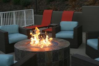 Best Western Plus Novato Oaks Inn - 9