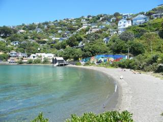 Bella Vista Motel Wellington - 1