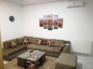 Apartment Jardin Carthage - Tunisi - 4