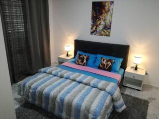 Apartment Jardin Carthage - Tunisi - 8