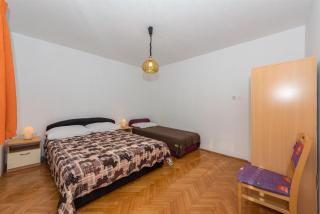 Apartment Milivoj - Tribunj - 5