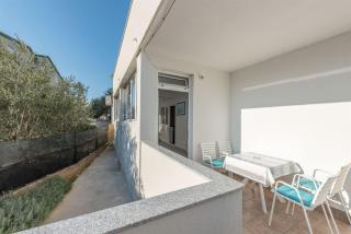 Apartment Milivoj - Tribunj - 9