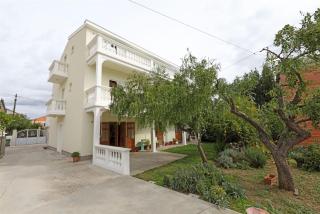 Apartments Boris - Vodice - 0