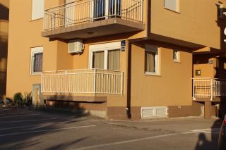 Apartment Mario - Rogoznica - 4