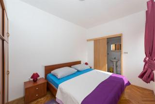 Apartments Ivan - Vrsi - 5