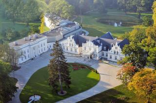 Hotel Pałac Romantyczny - 5