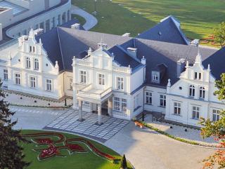 Hotel Pałac Romantyczny - 5