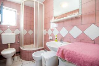 Apartment and Rooms Ruza - Trogir - 2