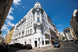 GRAND SOHO II Apartment Vienna - Viena - 6