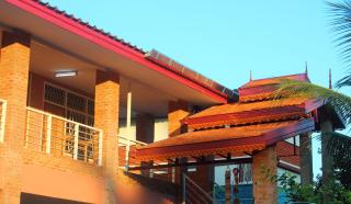 Boutique House Nipha - Chiang Mai - 8