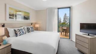 Oaks Gold Coast Calypso Plaza Suites - 7