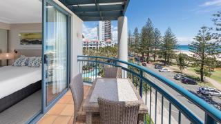 Oaks Gold Coast Calypso Plaza Suites - 5