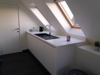 Vakantie Appartement Ella - De Haan - 6