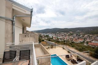 Apartments Mirjana - Marina - 8