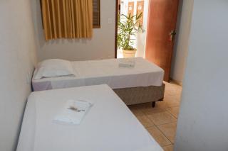 Hotel Jeremias - Barretos - 2