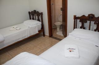 Hotel Jeremias - Barretos - 1