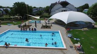 Hőforrás Hotel - Gyula - 0
