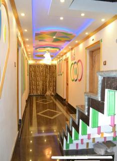 Grand Rooma - Srinagar - 8
