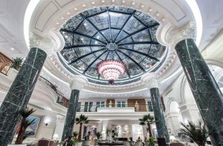 Xheko Imperial Luxury Hotel & SPA - 1