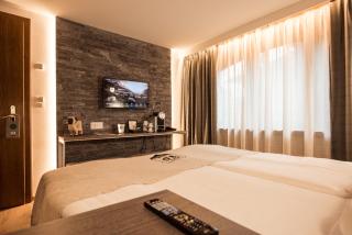 Hotel Daniela - Zermatt - 1