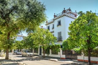 Heliópolis II - Siviglia - 1