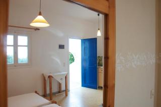 Pyrgis Studios - Molos Parou - 4