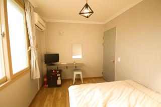 Yeha Guesthouse - Jeju-stad - 2